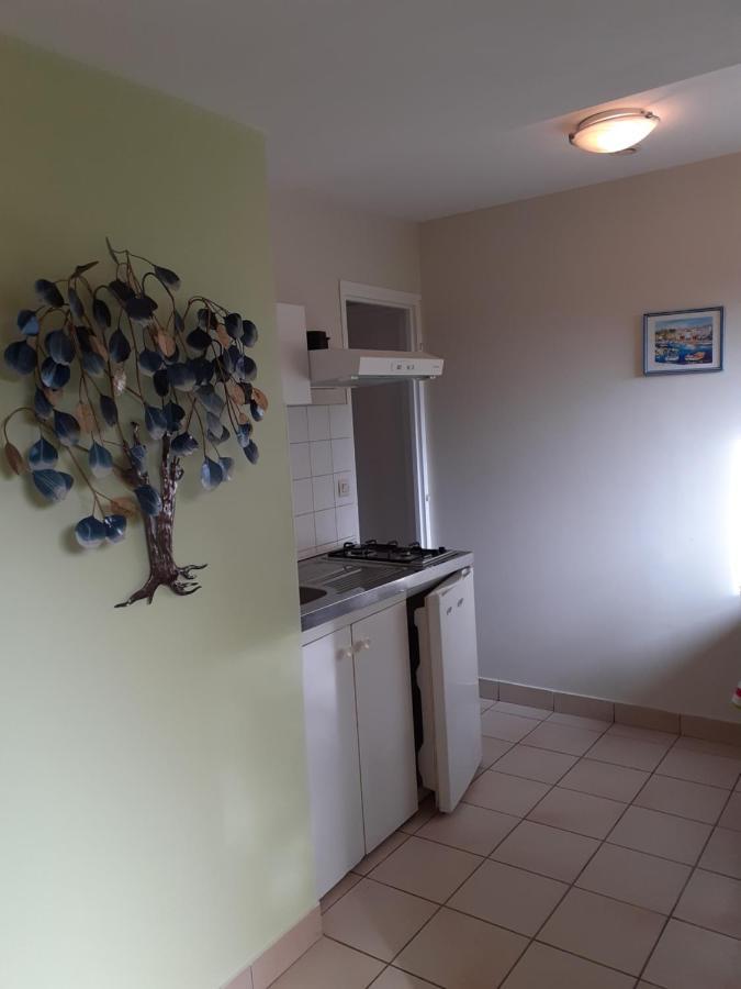 Noyal-Pontivy Chez Christine Bed & Breakfast エクステリア 写真