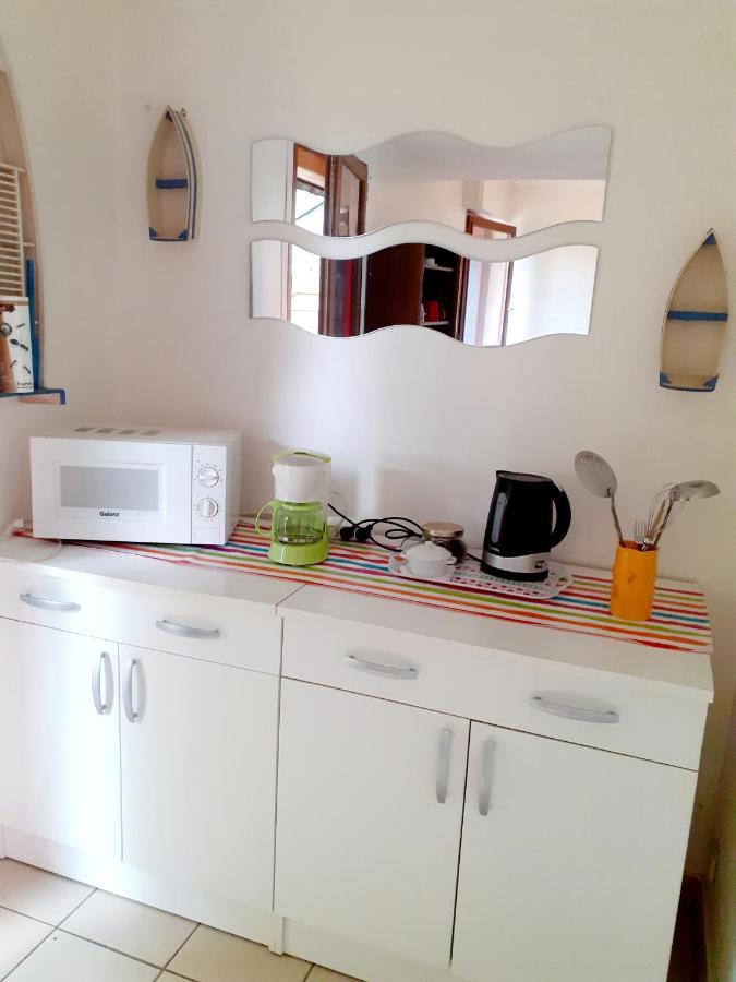 Noyal-Pontivy Chez Christine Bed & Breakfast エクステリア 写真